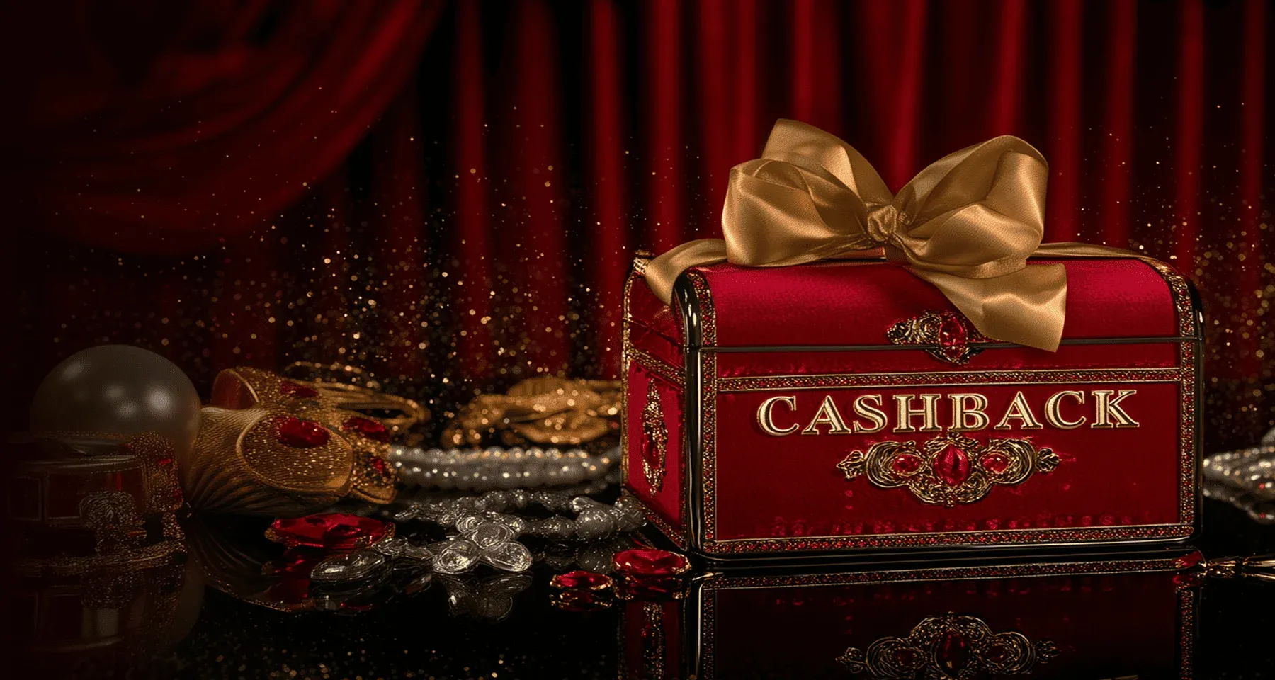 Angel Spin Casino games